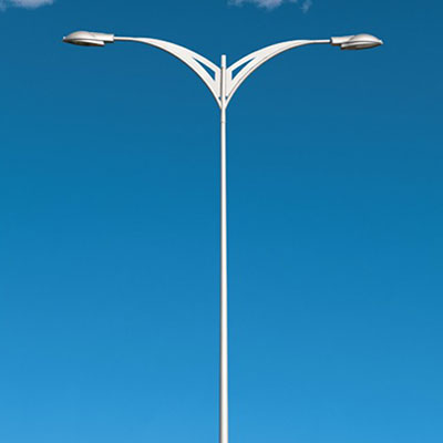 Conical Pole Manufacturer